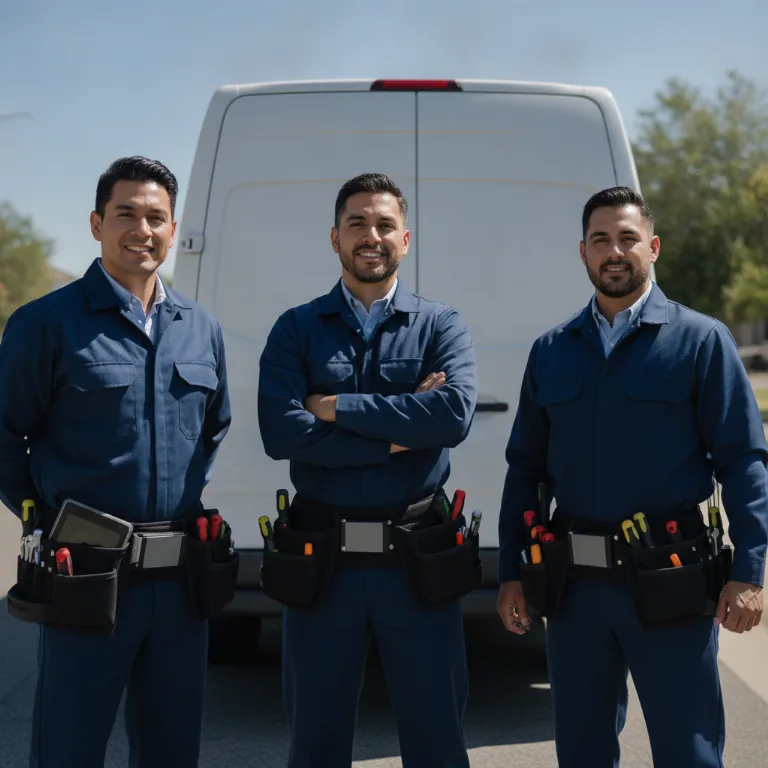 Servicios de TI equipo en Ixtapaluca